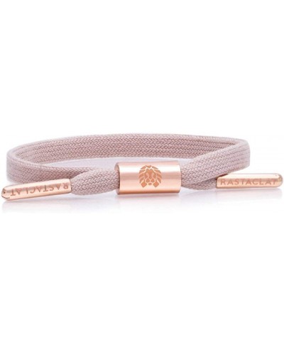 Original Hand Assembled Single Lace Women's Adjustable Bracelets for All Ages $17.70 Link