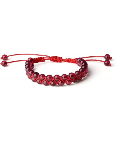 (5.5inches)Friendship amber bracelet Baltic amber bracelet Adjustable amber round bead bracelet (cherry) $20.12 Stretch