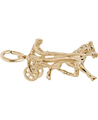 Trotter Charm $21.86 Charms & Charm Bracelets