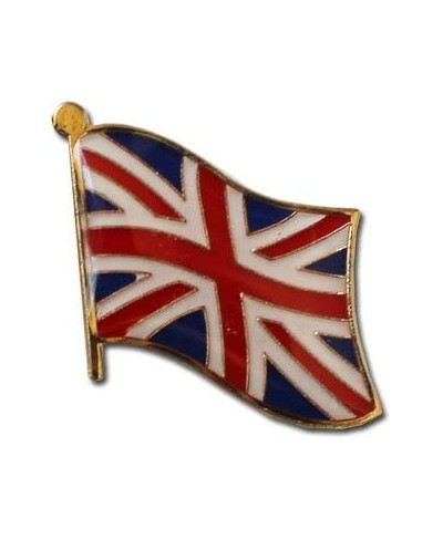 United Kingdom - National Lapel Pin $7.82 Brooches & Pins