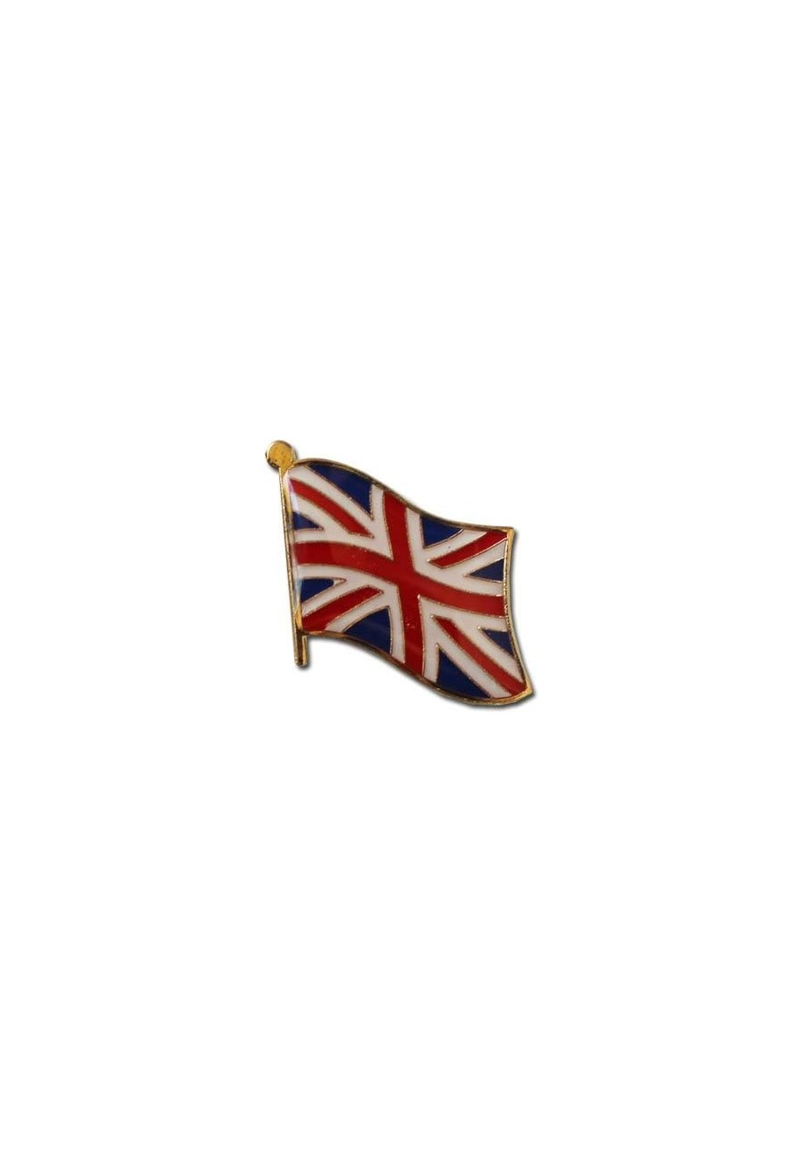 United Kingdom - National Lapel Pin $7.82 Brooches & Pins