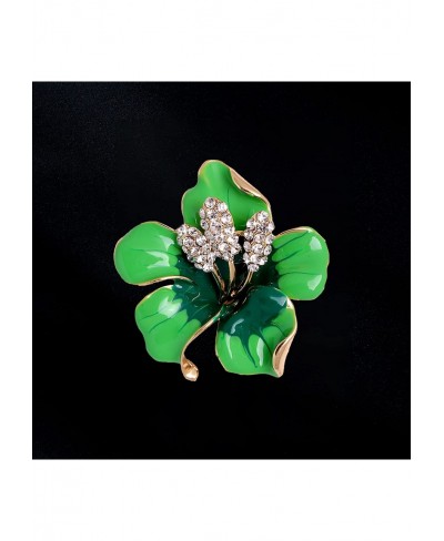 Jewelry for Women Costume Brooch Pins Brooches for Women Fashion Vintage Jewelry Enamel Pins $7.24 Brooches & Pins