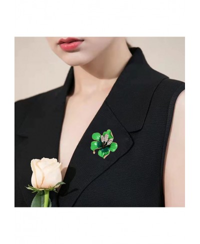 Jewelry for Women Costume Brooch Pins Brooches for Women Fashion Vintage Jewelry Enamel Pins $7.24 Brooches & Pins