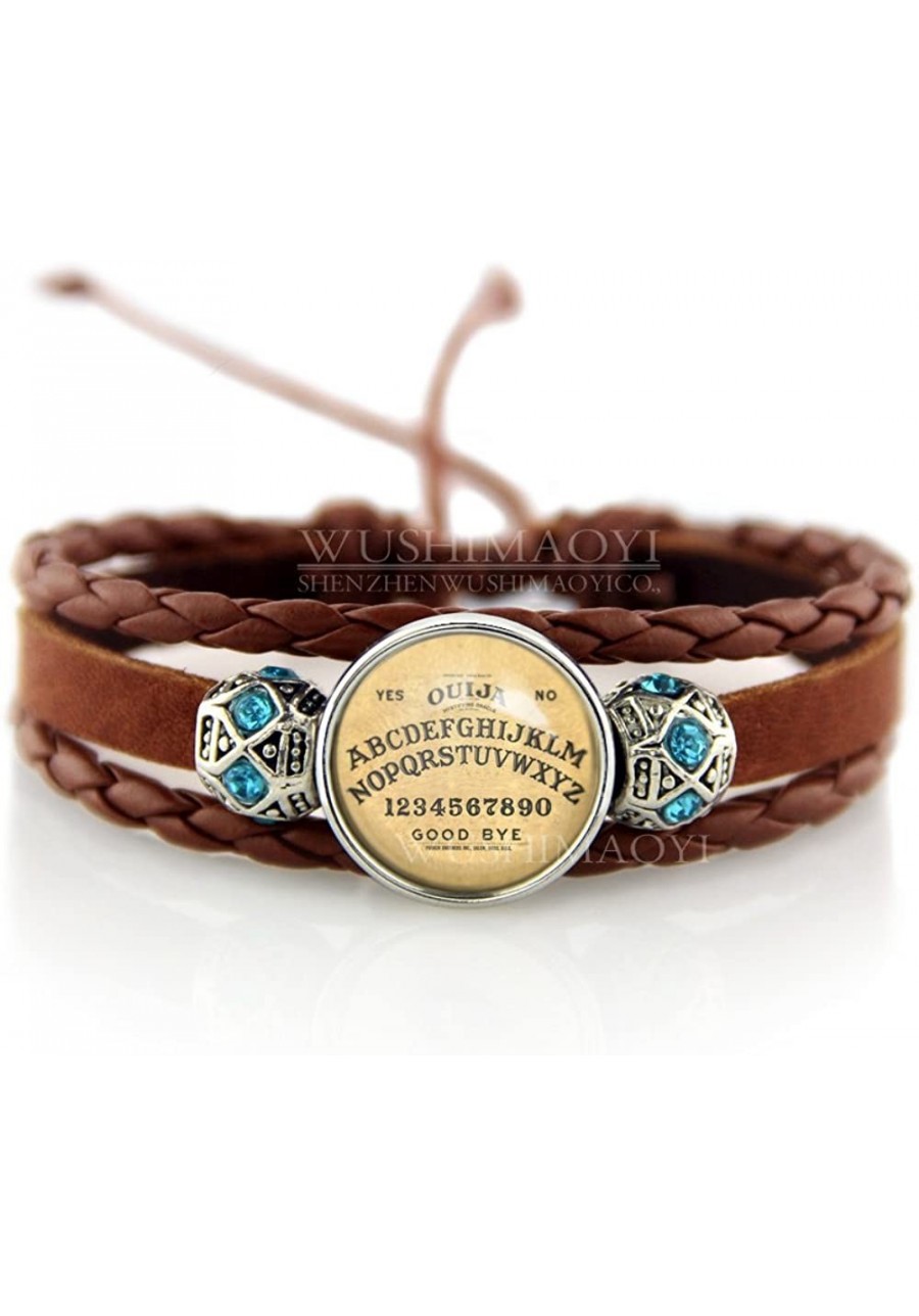 Ouija Board Bracelet William Fuld Ouija Bracelet William Fuld Jewelry Customize Your Own Style $15.24 Charms & Charm Bracelets