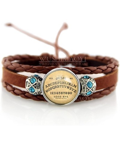 Ouija Board Bracelet William Fuld Ouija Bracelet William Fuld Jewelry Customize Your Own Style $15.24 Charms & Charm Bracelets