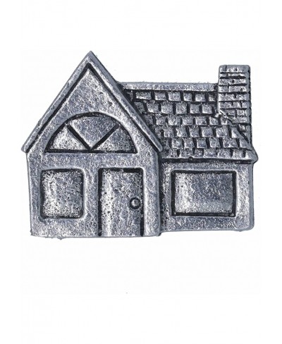 House Lapel Pin $20.55 Brooches & Pins