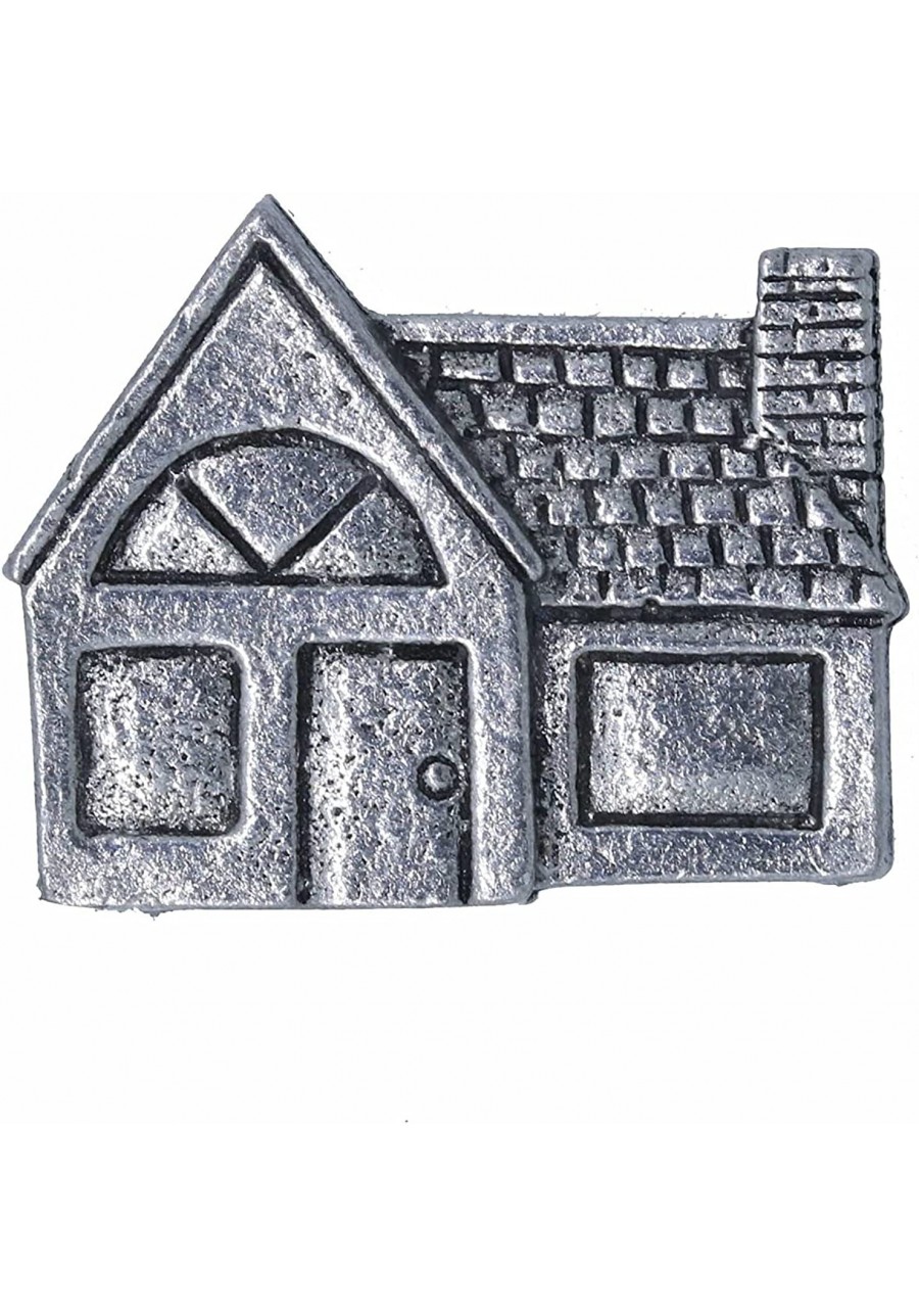 House Lapel Pin $20.55 Brooches & Pins