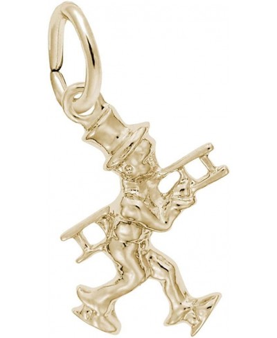 Chimney Sweep Charm $22.34 Charms & Charm Bracelets