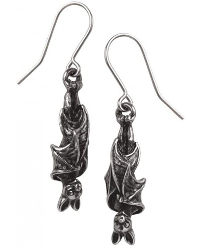 Awaiting The Eventide Pair of Earrings $13.00 Hoop