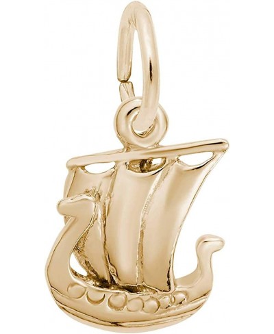 Sailboat Charm $19.75 Charms & Charm Bracelets