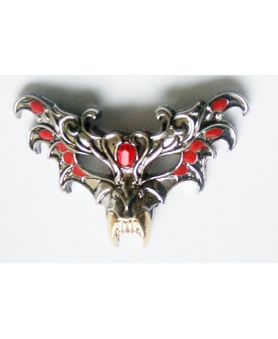 Children of the Night Masque of the Vampire for Immortality Pendant Charm Amulet Talisman $18.71 Pendants & Coins