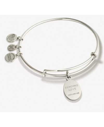 Celebrations Expandable Bangle for Women 2 to 3.5 in $19.71 Link