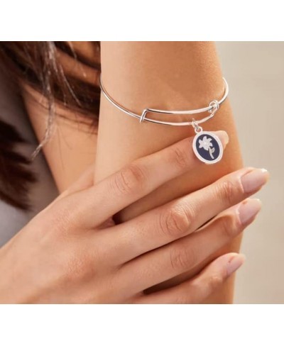 Celebrations Expandable Bangle for Women 2 to 3.5 in $19.71 Link