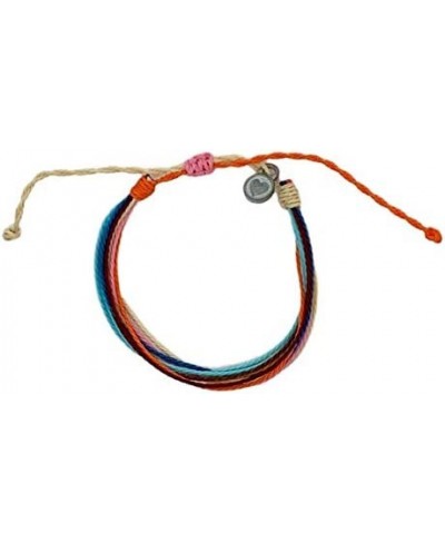 Choose Kind Threaded Bracelet Wax Coated and Waterproof $10.61 Strand