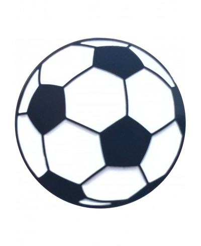 Soccer Ball - Lapel Jersey or Fabric Pin $13.10 Brooches & Pins