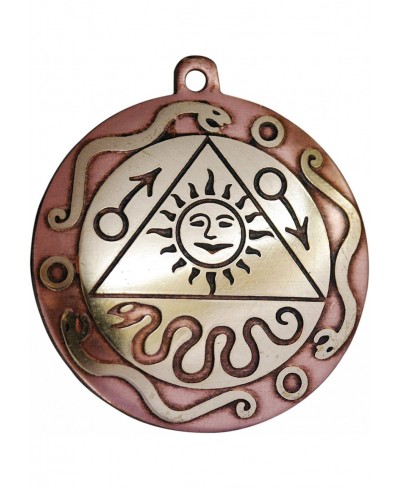 Voodoo Positive Magick Loa Shango Charm to Incite Lust Talisman Amulet $24.37 Pendants & Coins