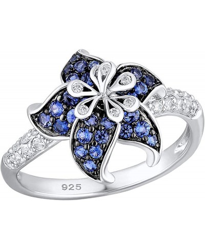 for Women Rings Flower Jewerly Ring Wedding Ring Gorgeous Rings Elegent Rings $7.26 Wedding Bands