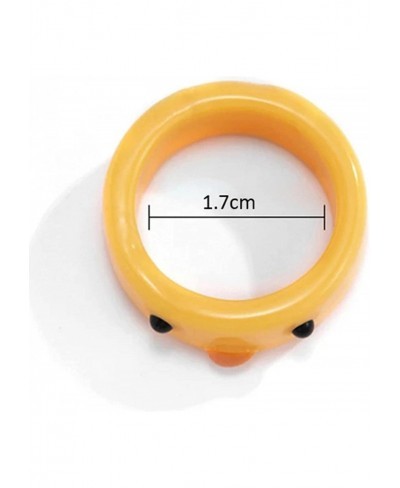 Silicone Wedding Ring for Women - Breathable Frog Rubber Rings for Women Lifetime Coverage Unique Design Comfort Fit Womens R...